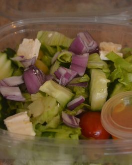 Small Greek Salad