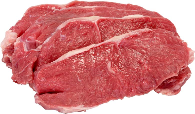 Halaal Beef Tenderised Steak per kg